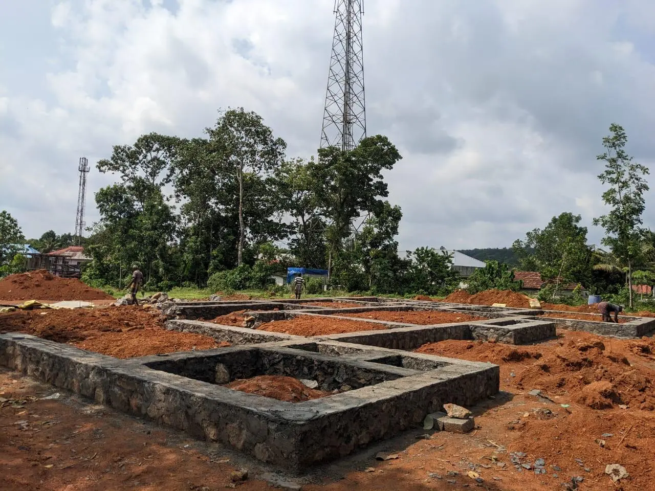 Arqine Site Memory